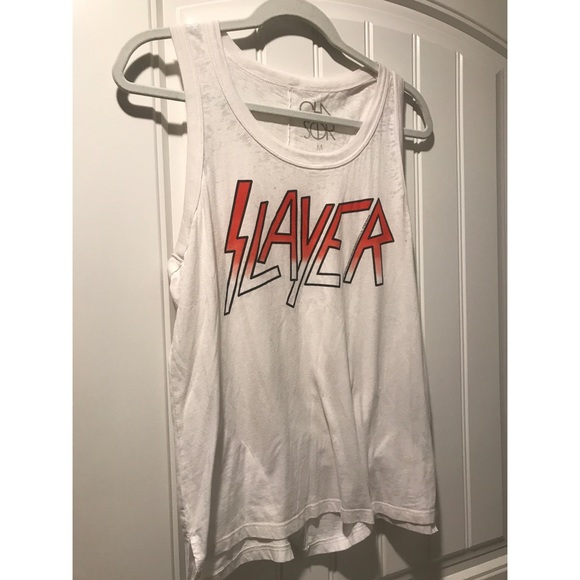 Slayer Graphic Tee - Picture 2 of 3